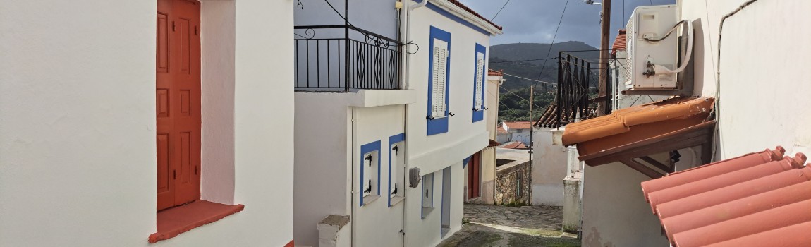 Oikos Filon is geopend vanaf 8 mei 2026