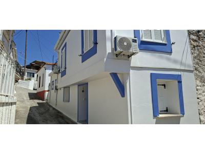You can also book Oikos Filon via Airbnb