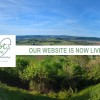 Website live!