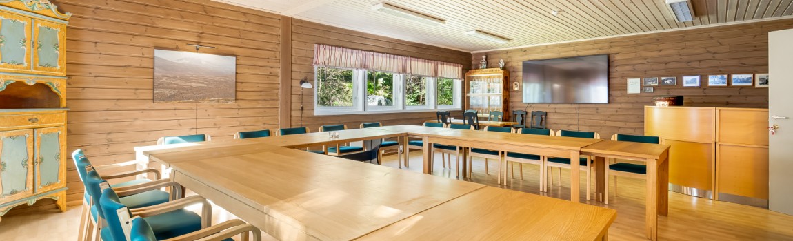 Events & Meetings