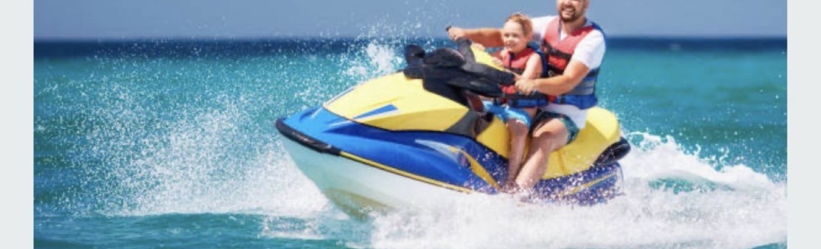 All sorts of conveniences exclusively for our guests!