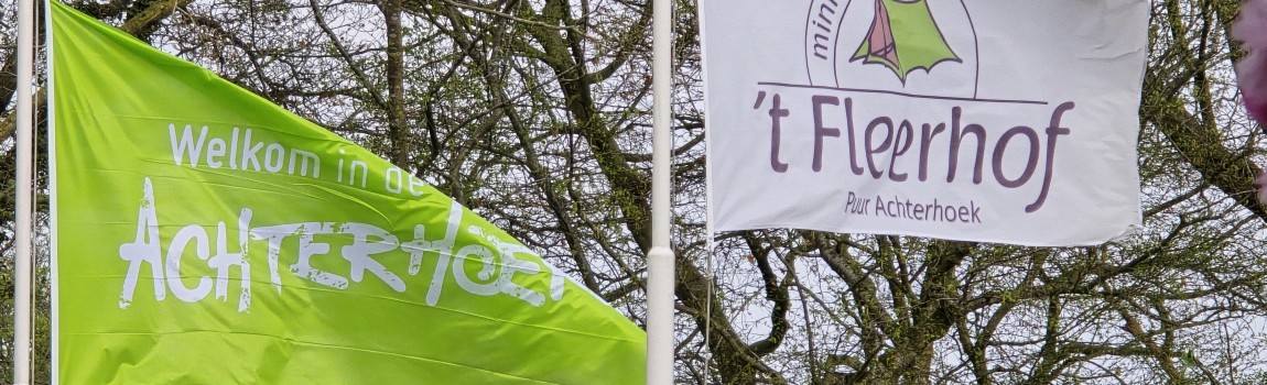 Informatie over de omgeving