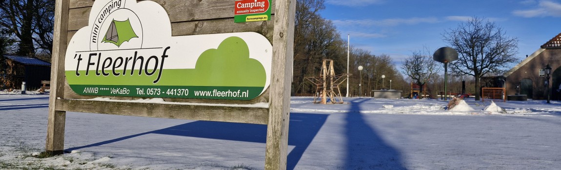 Een koud begin van 2026