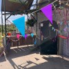 Feestelijke opening nieuw sanitair