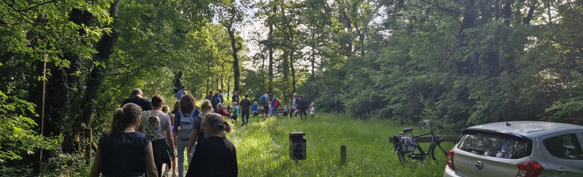 Camping Fleerhof steunt meerdere goede doelen!