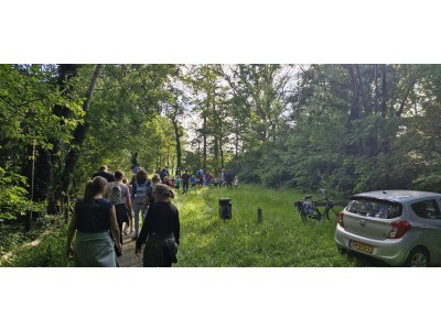 Camping Fleerhof steunt meerdere goede doelen!