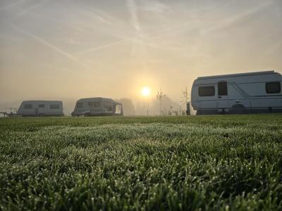 De Herfst is begonnen, ook een prachtig seizoen bij Camping Fleerhof!