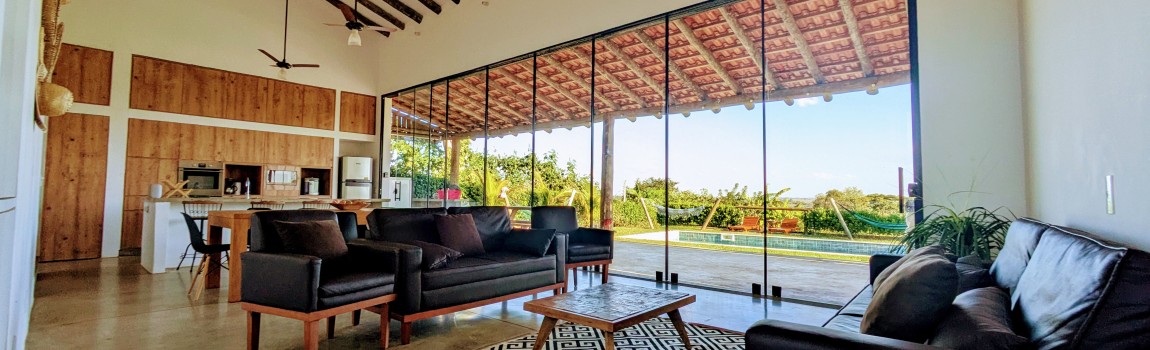 Perguntas frequentes