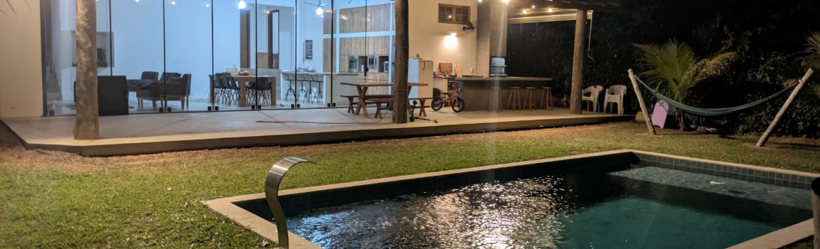 Pacotes de Fim de Semana