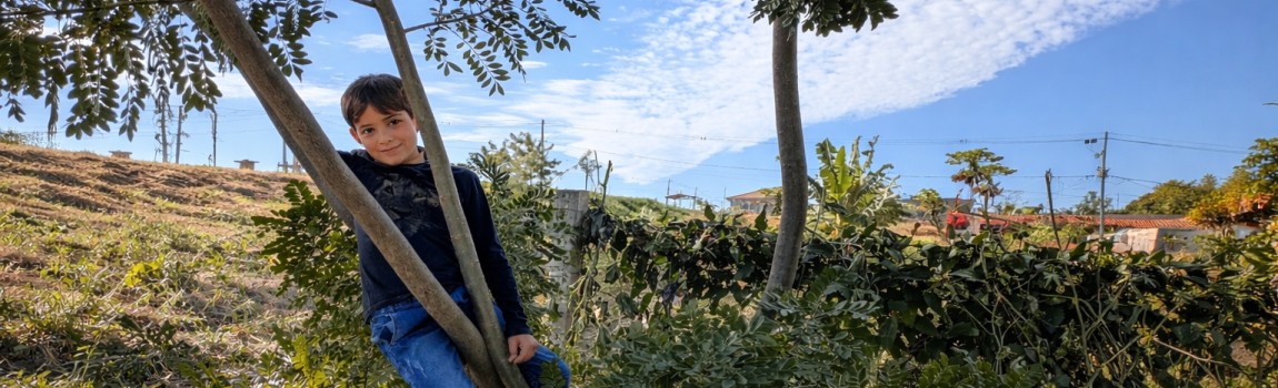 Casa Tucano – Onde a tranquilidade, a natureza e a hospitalidade se en