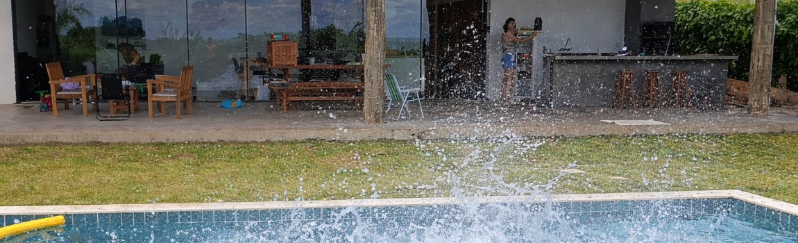 Leia antes de reservar