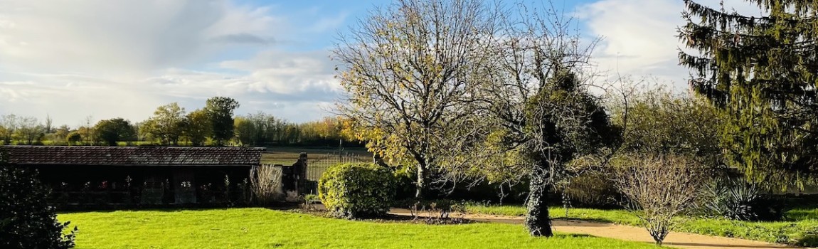 Wandelarrangement (vanaf 4 nachten)