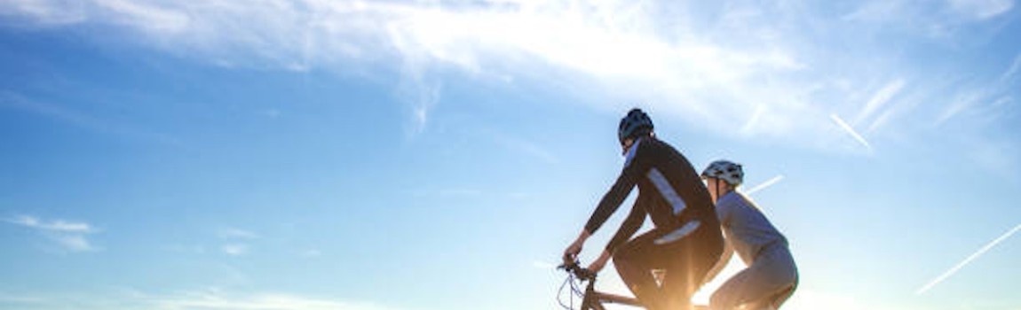 Fietsarrangement (vanaf 4 nachten)