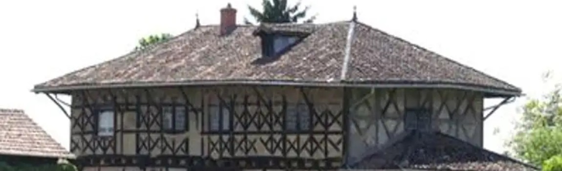 Hoogtepunten in de omgeving