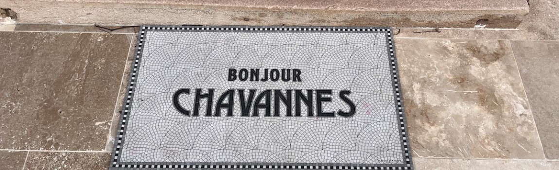 Op weg naar de opening op 1 april 2026 !