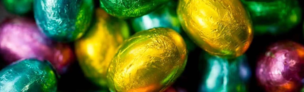 ✨ **Vier onze opening met een exclusief culinair Paasarrangement!** ✨