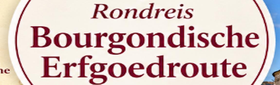Rundreise Burgundischer Erbe-Route: 10 Tage für Genussmenschen