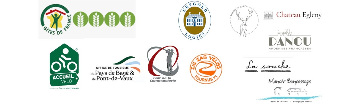 Onze samenwerkingspartners