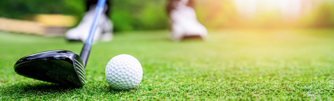 Juni 2026: Sla je (golf)slag!