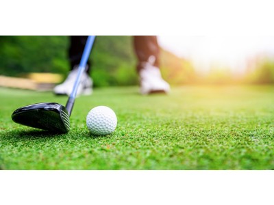 Juni 2026: Schlag (Golf) los! 4 wunderschöne Golfplätze in der Umgebung