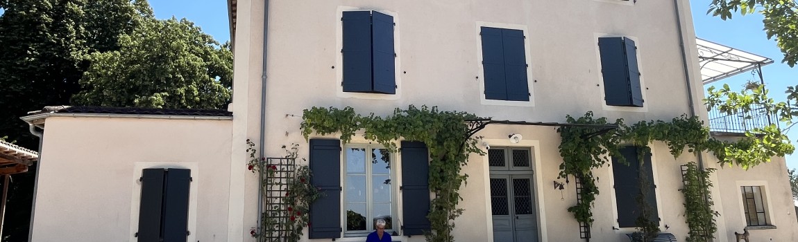 Juli 2026: Klussen tijdens la canicule