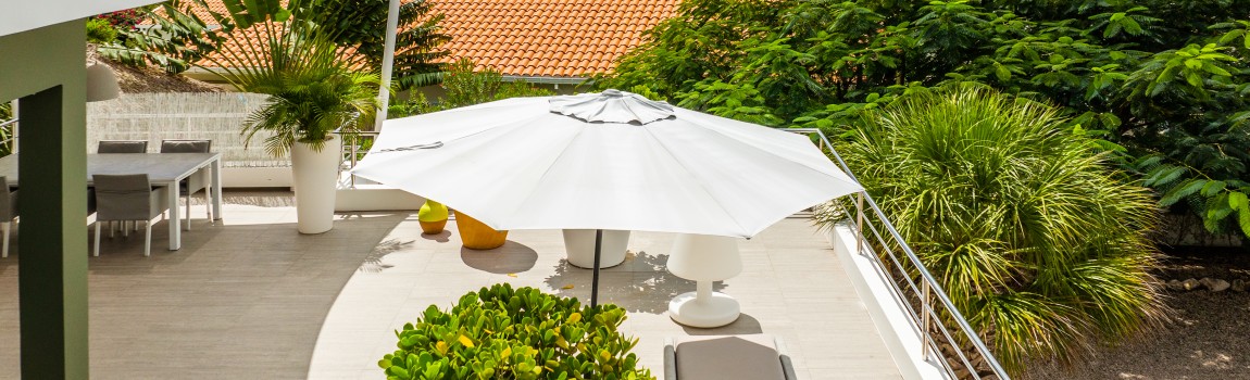 Accommodatie informatie