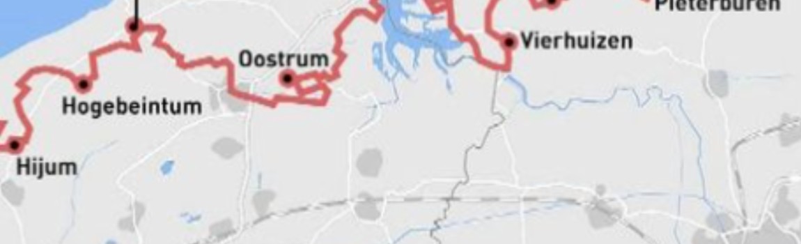 Het Ziltepad, Zinvol wandelen.