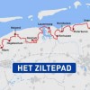 Het Ziltepad, Zinvol wandelen.