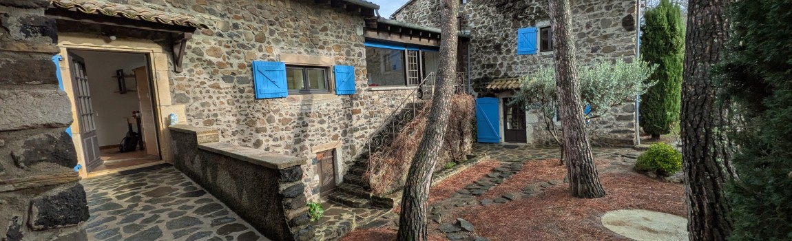 History Le Petit Moras