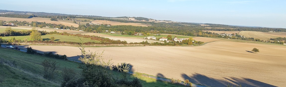 De Charente,  verborgen parel waar het leven zachter voelt.