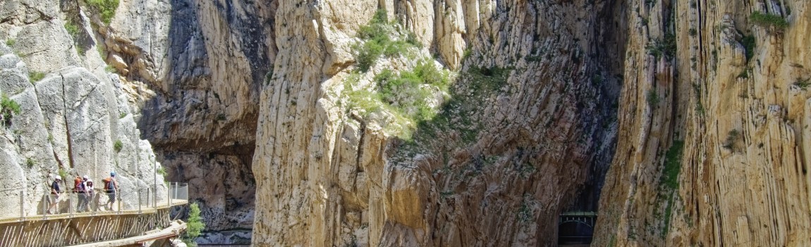 Dagtrips vanuit Cortijo MaSy – La Mela, Andalusië