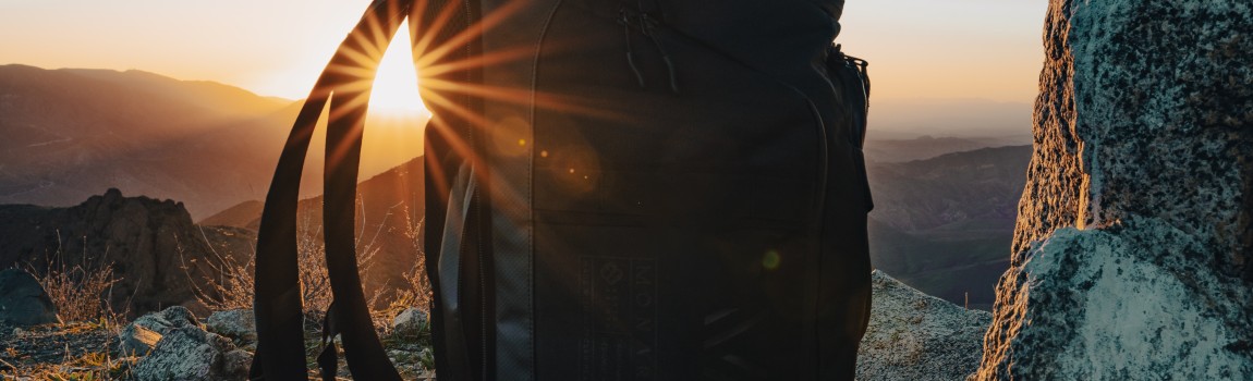 Wandelroutes in de omgeving van La Mela