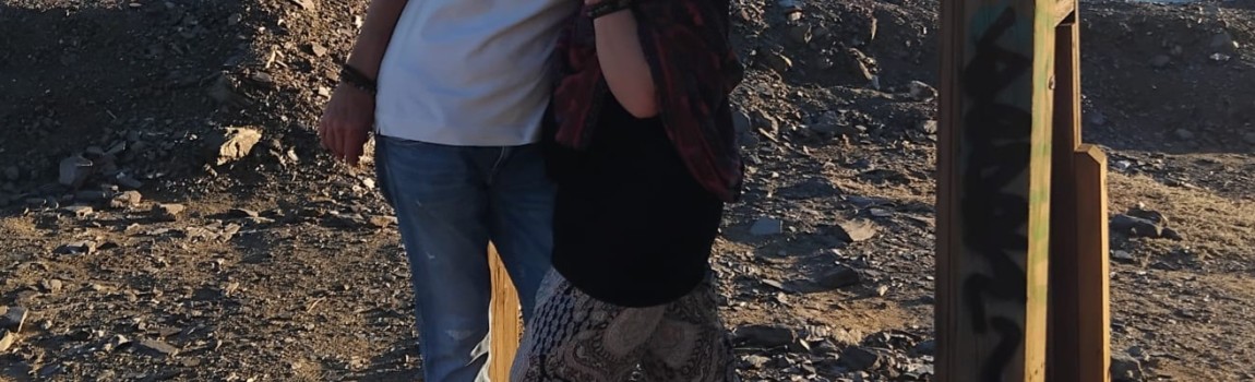 Van droom naar werkelijkheid: Spanje