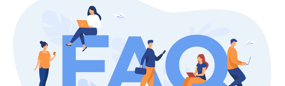 Veelgestelde vragen (FAQ) – Cortijo MaSy