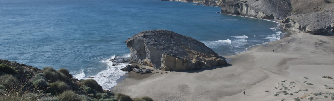 Ontdek de mooiste stranden bij Cortijo MaSy