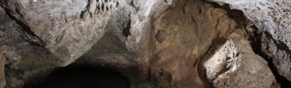 Alles wat je moet weten over de grotten van Sorbas