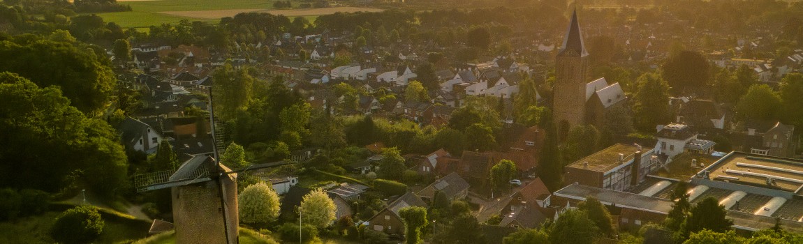 Omgeving