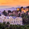 Discover Málaga from B&B Villa Gran Vista