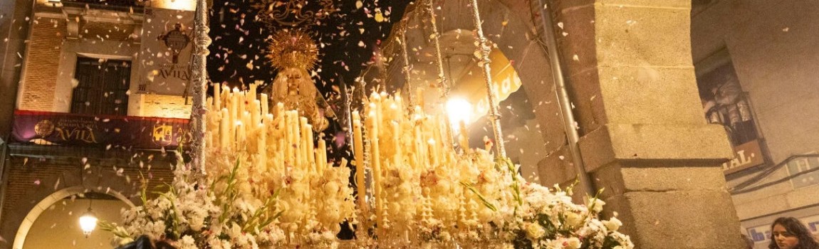 Holidays in Andalusia