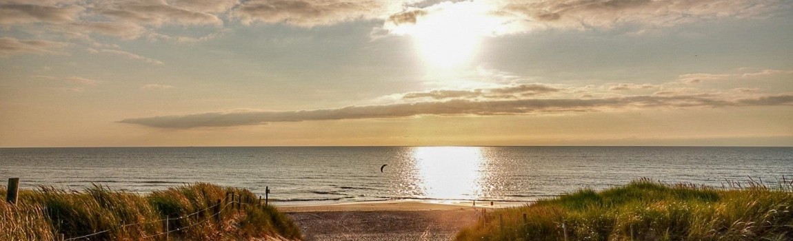 Vakantiehuis Callantsoog