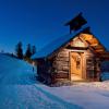 Advent in de Lungau – een vleugje kerstmagie