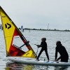 Day water sports Lutjestrand | B&B For The Sea near Amstelmeer