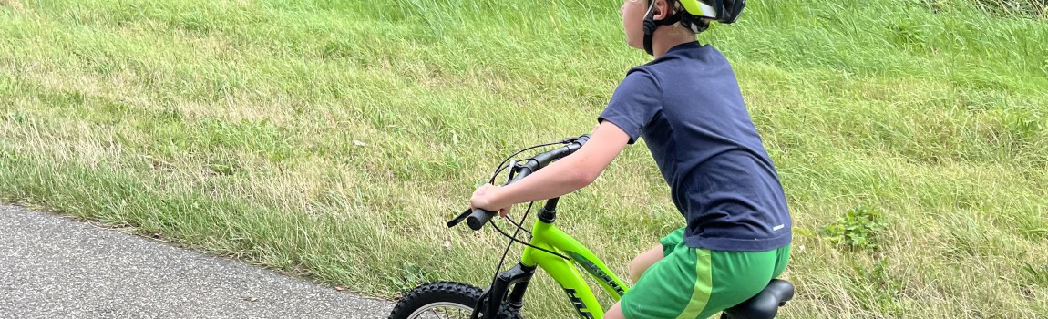 🚲 Fietsroutes op Wieringen – ontdek hier de mooiste routes