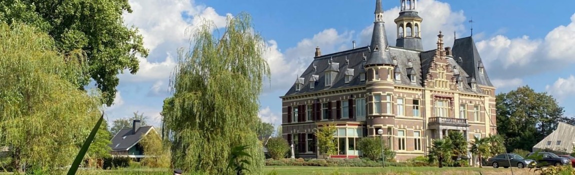 Ontdek de Achterhoek
