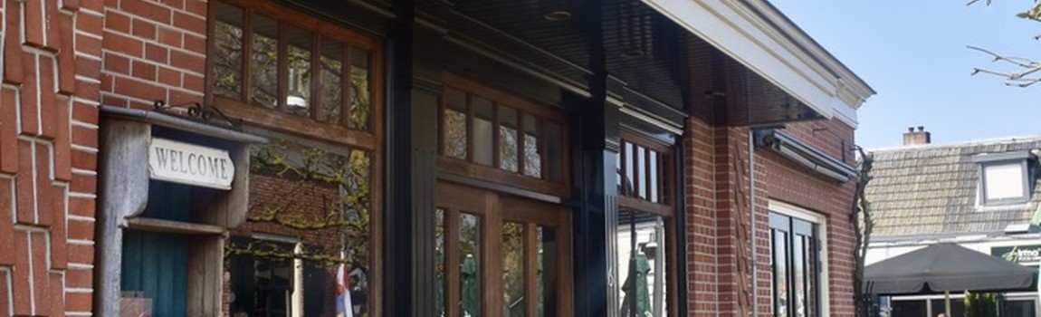 B&B BovenLangs, BenedenLangs en AchterLangs in een nieuw jasje