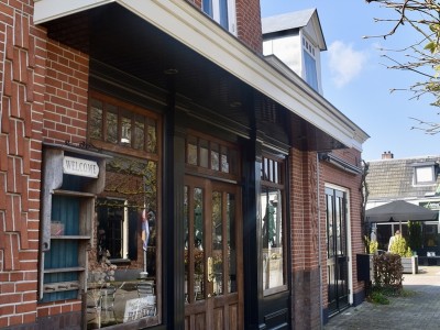 B&B BovenLangs, BenedenLangs en AchterLangs in een nieuw jasje