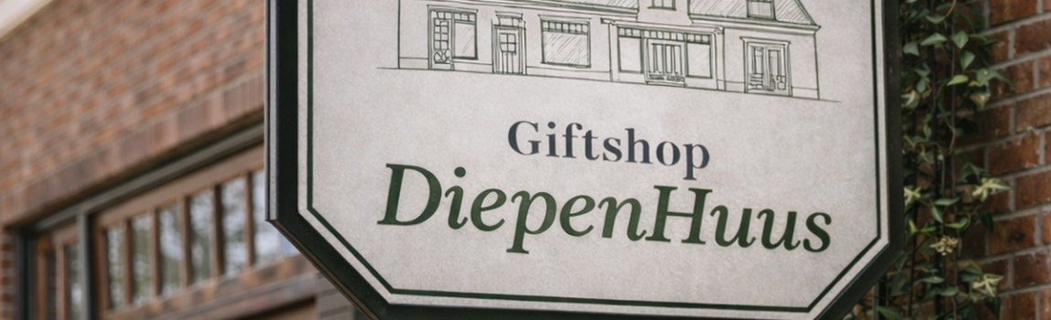 Giftshop DiepenHuus