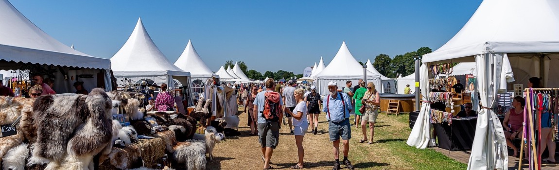 Farm & Country Fair