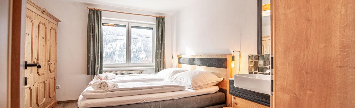 Appartementen
