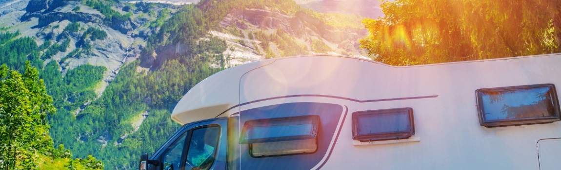 Camperinventaris